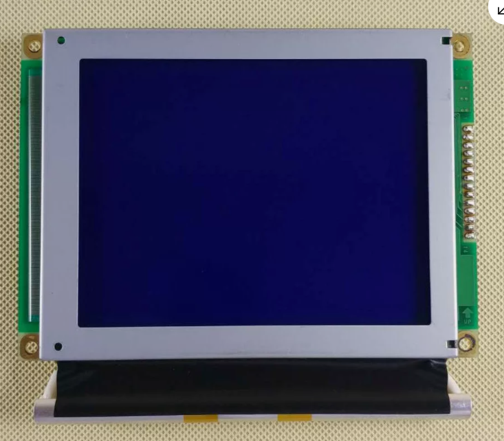 LCD Screen For Vetronix Corp TECH 2 Tech 2 DMF50081 Display Panel