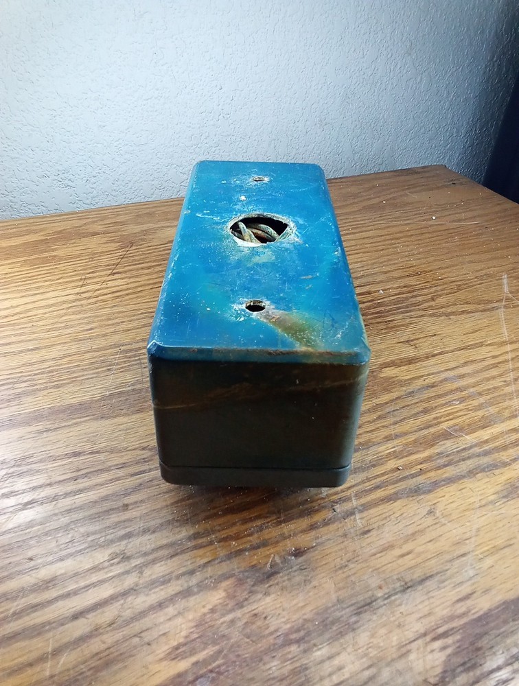 Unbranded Control Panel For Sawmill