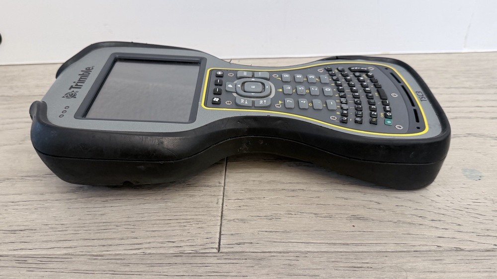 Trimble TSC3 Data Collector - Fully Tested - Updated 3.2.2 - No Survey Software
