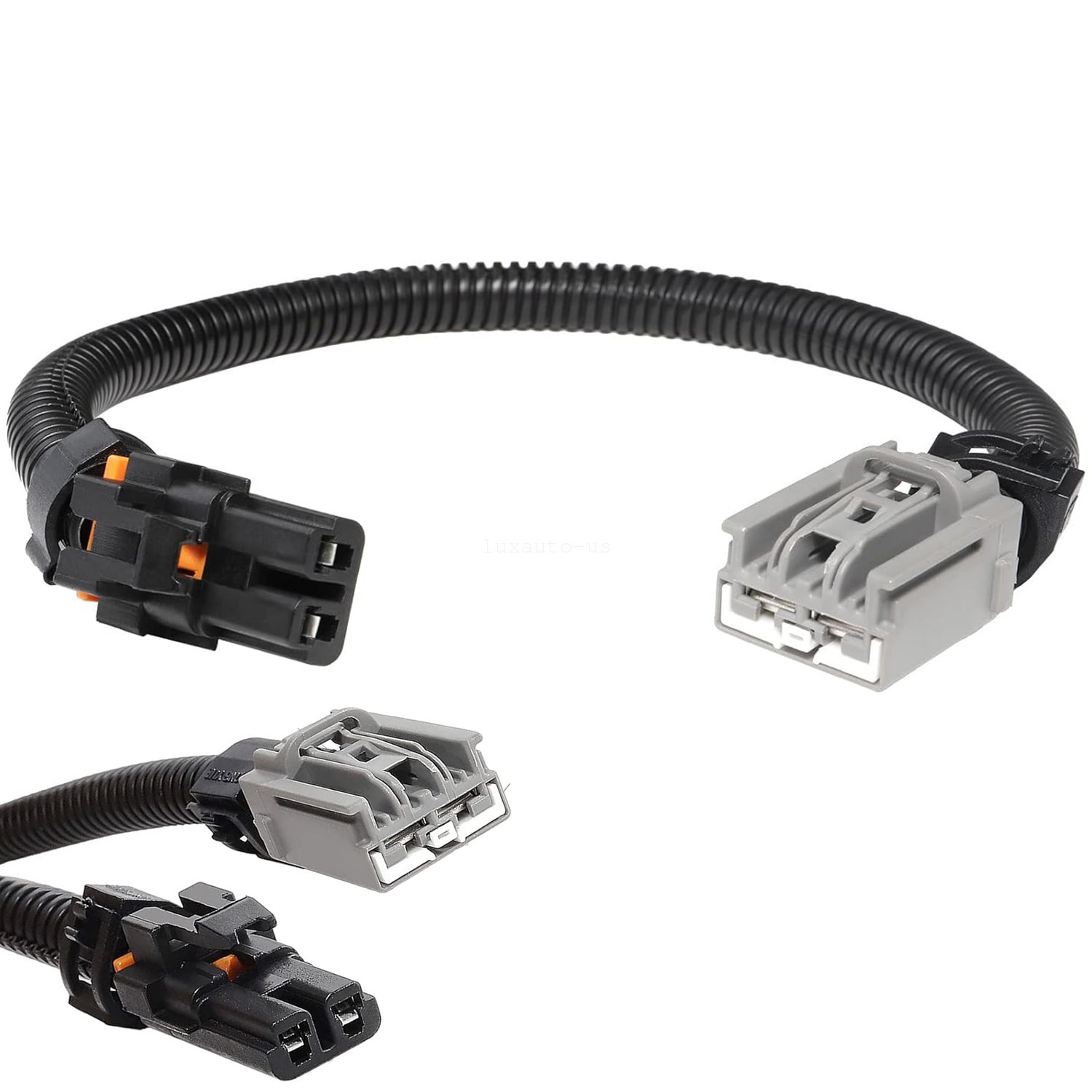 Blower Motor Resistor Adapter Wiring Harness 22957044 For 2007-2014 GMC Yukon