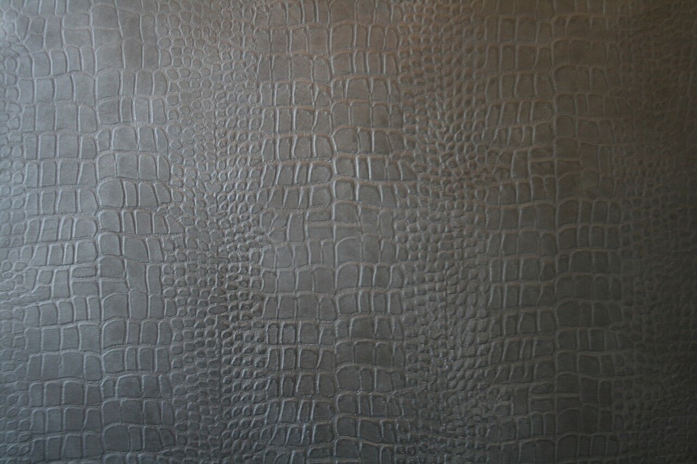 Krok Roller - Crocodile Skin Roller - 7 Inch