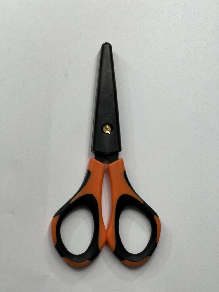 Bud And Leaf Trimming Scissors with PTFE coating | non-stickiness