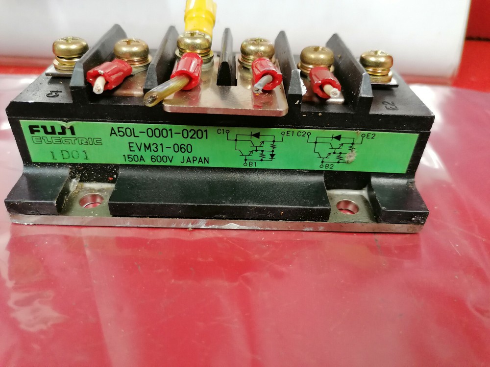 Fuji A50L-0001-0201 Used