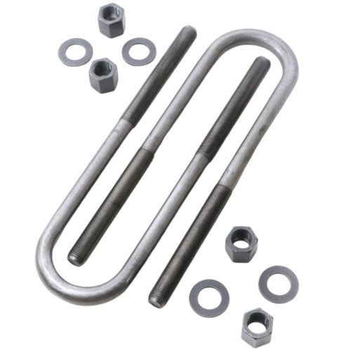 Fleetcraft 1214264KIT U-Bolt Kit