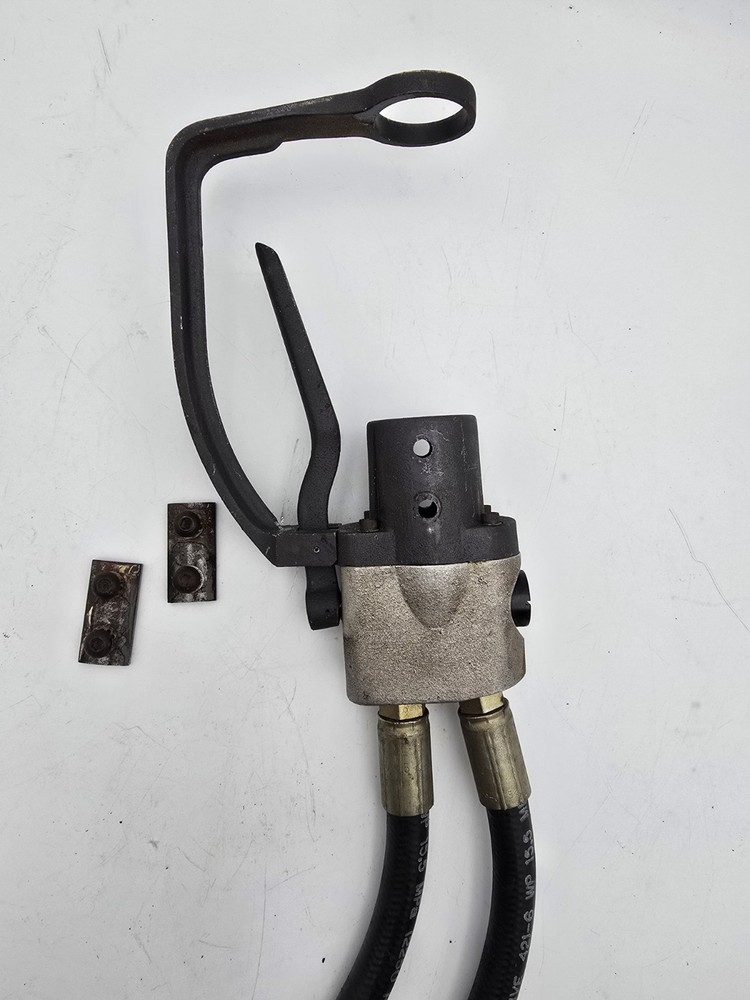 Hydraulic Pole Saw Handle Assembly (Untested)