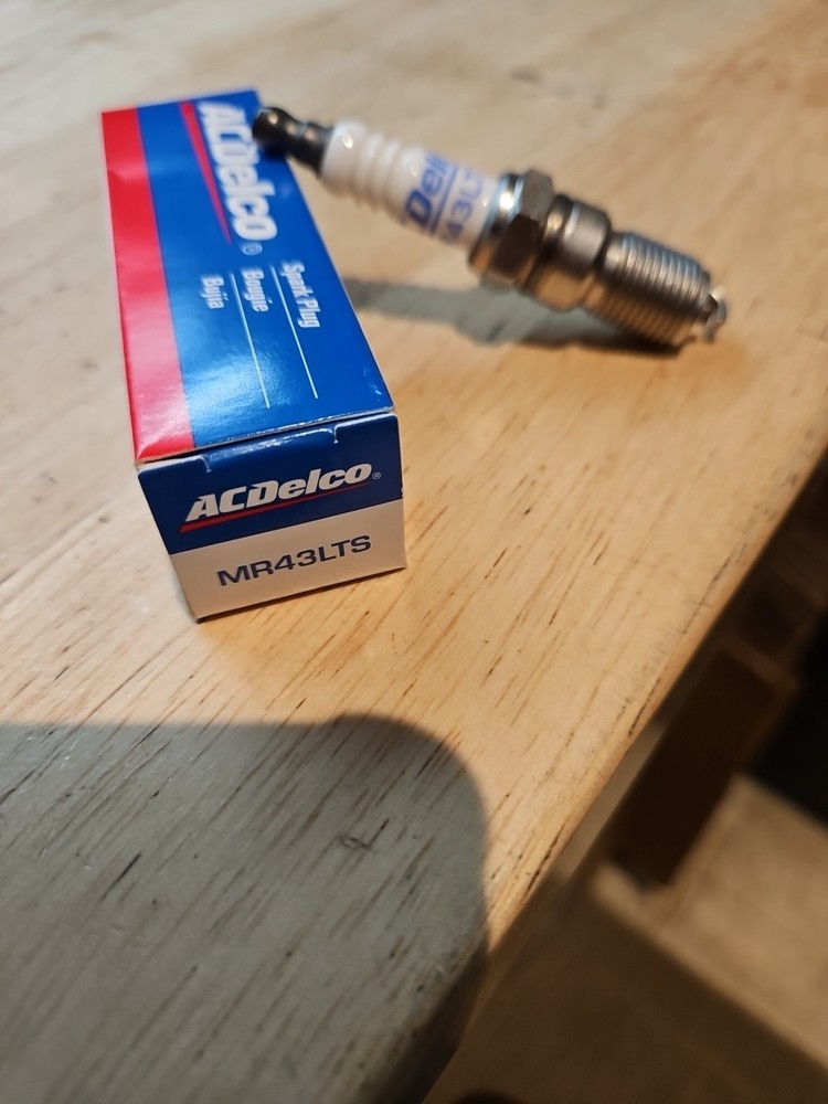 ACDelco MR43LTS