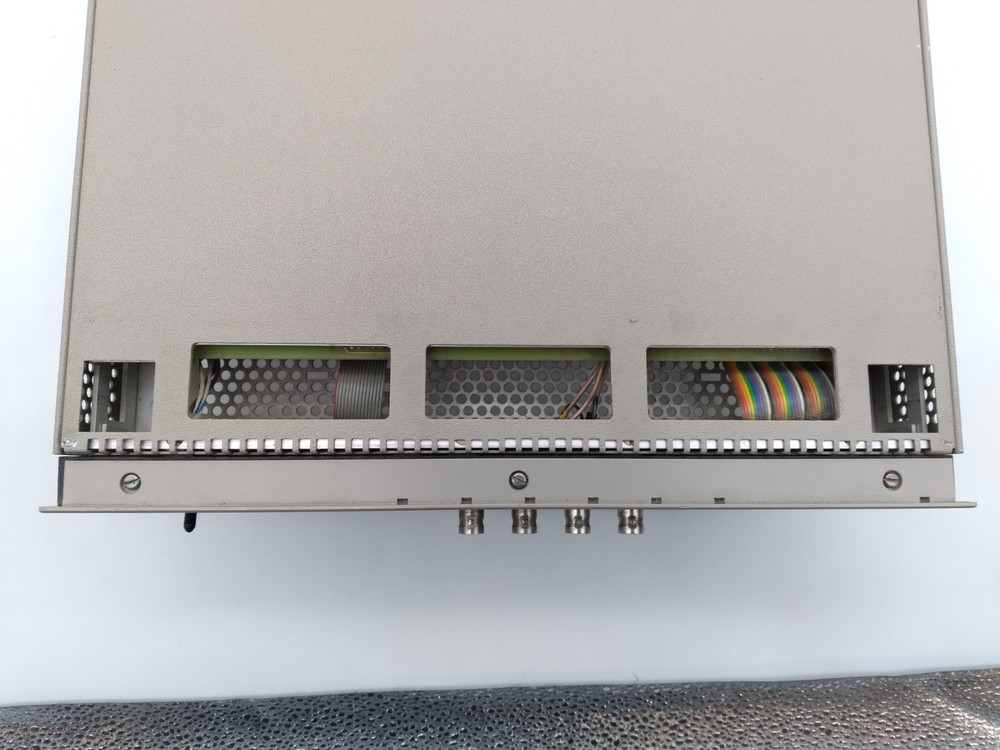 Marconi Instruments radio test system 2957A