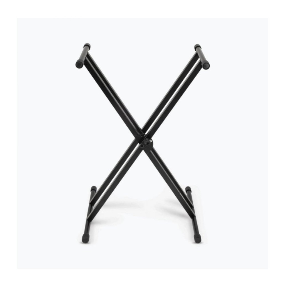 On-Stage KA91 Classic HEAVY DUTY Double-X Keyboard Stand Fast Free Shippimg!