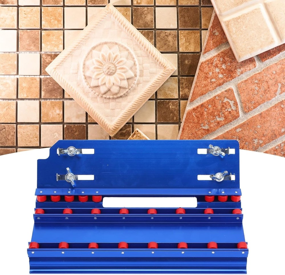 45 Degree Tile Cutter, 45° Ceramic Tile Chamfering Tool Ceramic Tile Chamferi...