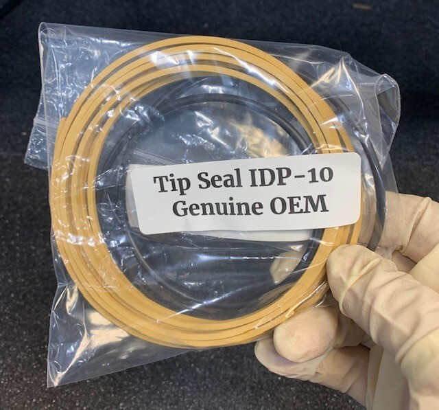 Agilent IDP-10 Tip Seal Replacement OEM