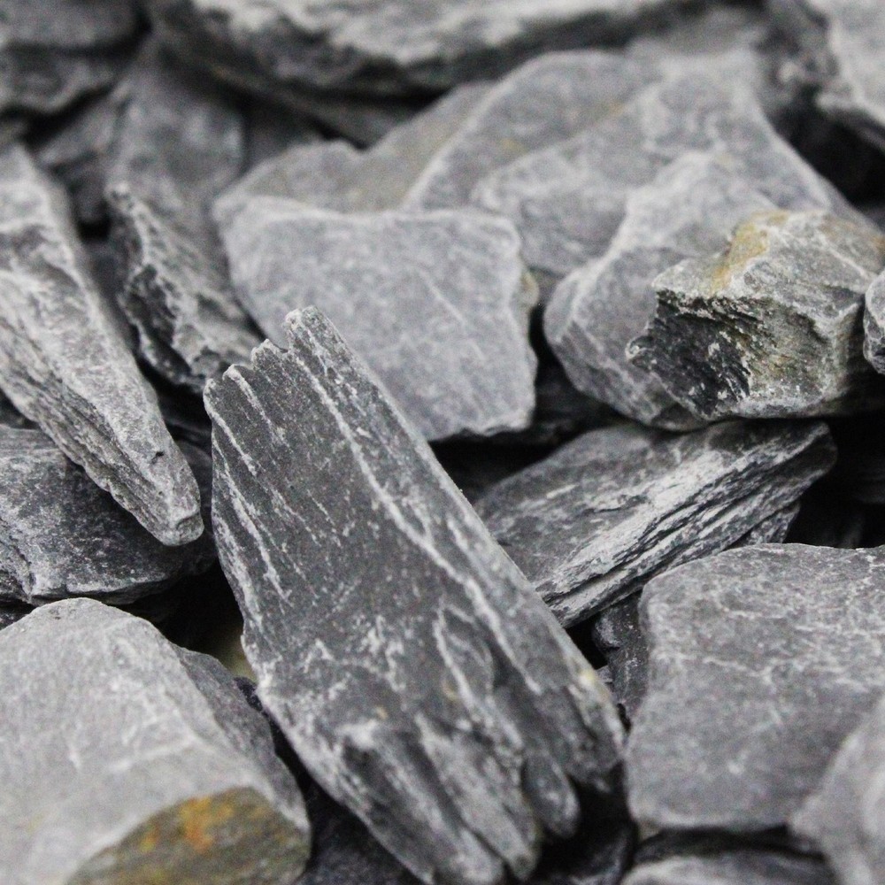 Natural Slate Stone | Wargame Scenery & Basing Material