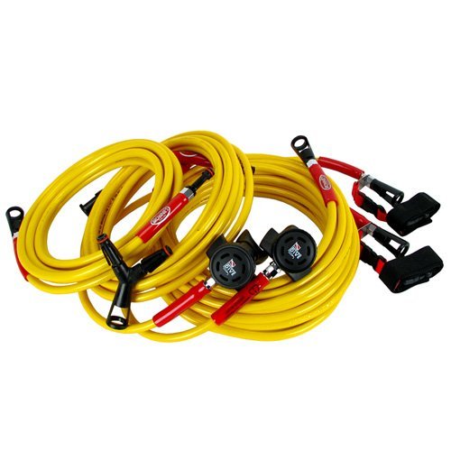 Brownie's Third Lung Scout (F285BE) Diving Hookah System