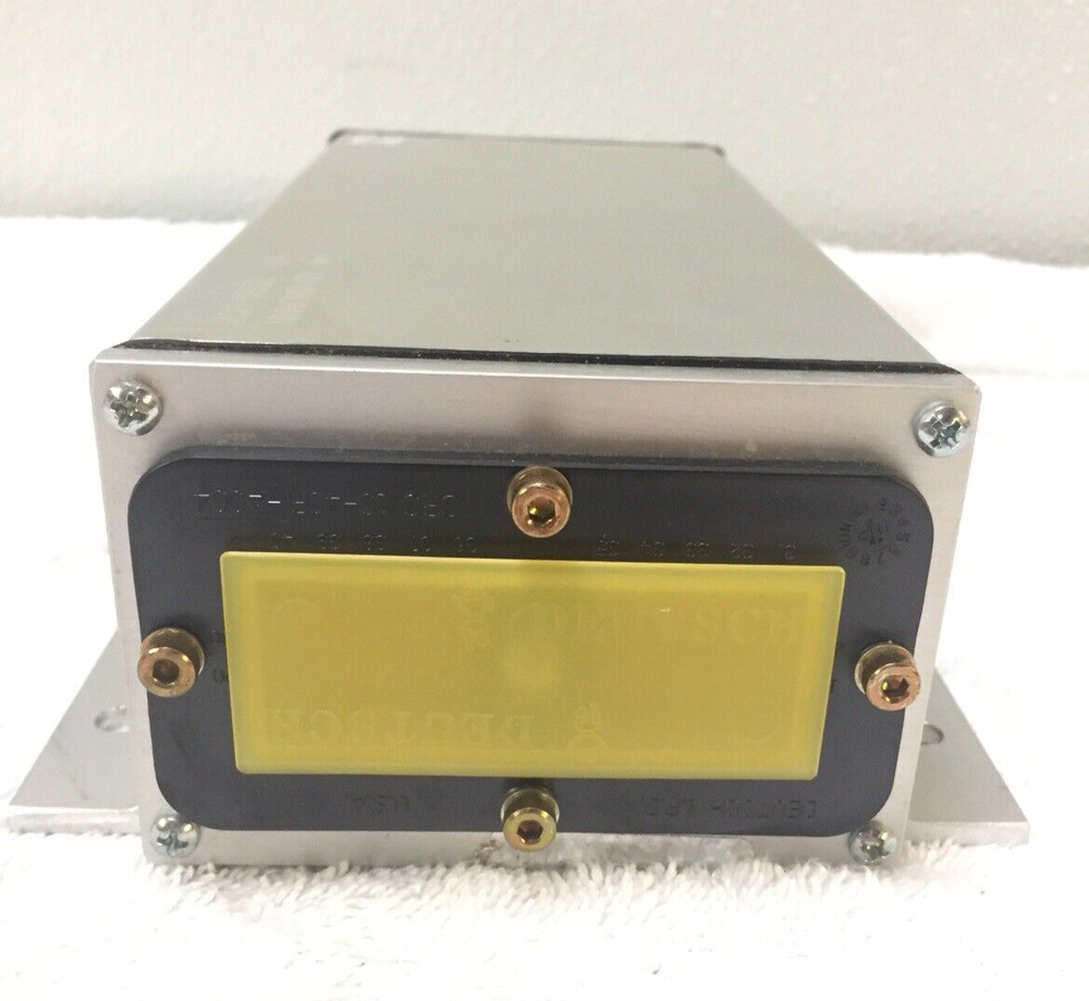 Caterpillar 208-5830 Controller. GP-ELECTRONIC