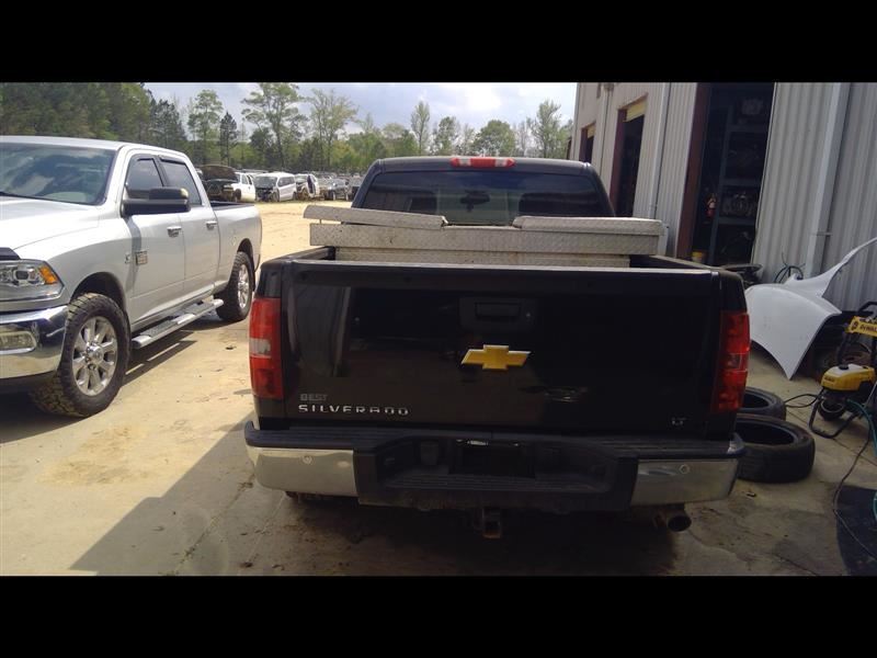 Steering Column Shift Base Fits 07-14 YUKON 559951