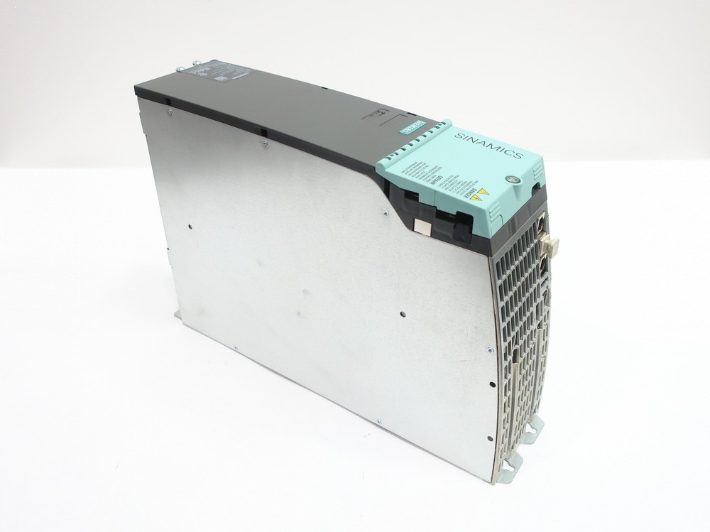 Siemens 6SL3130-7TE21-6AA4 Active Line Module