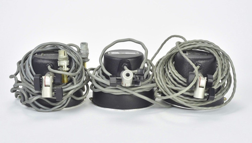 Novatron 1000w 3-head kit