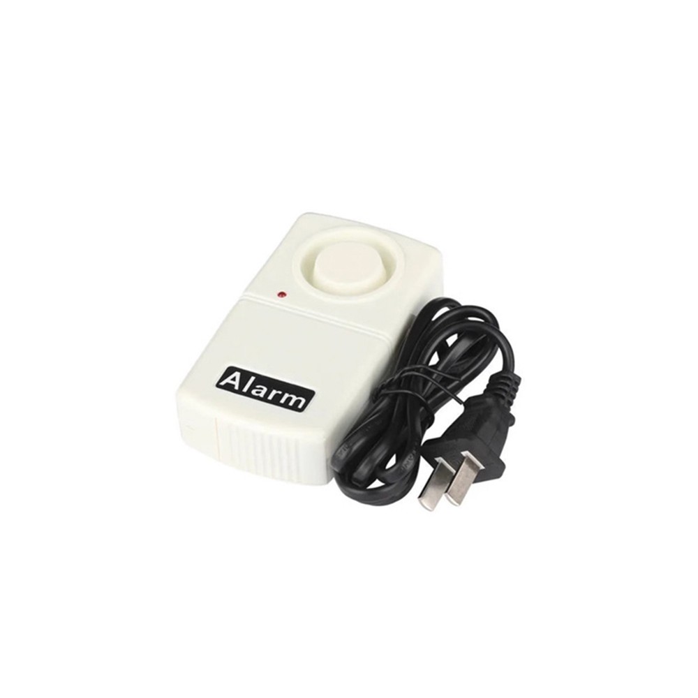 Automatic Circuit Reminder Cold Storage Aquarium Power Failure Alarm 220V