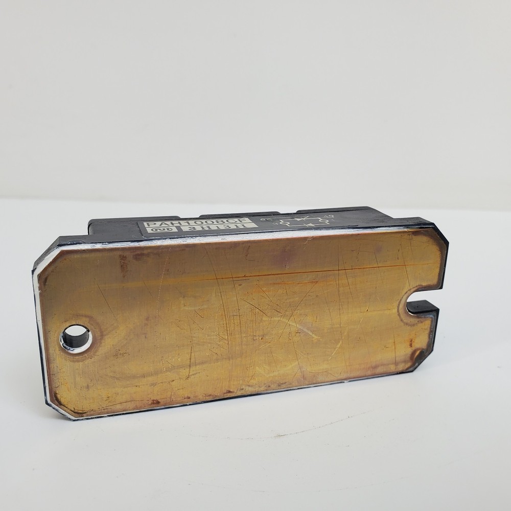 Nihon PAH1008CF Thyristor Module
