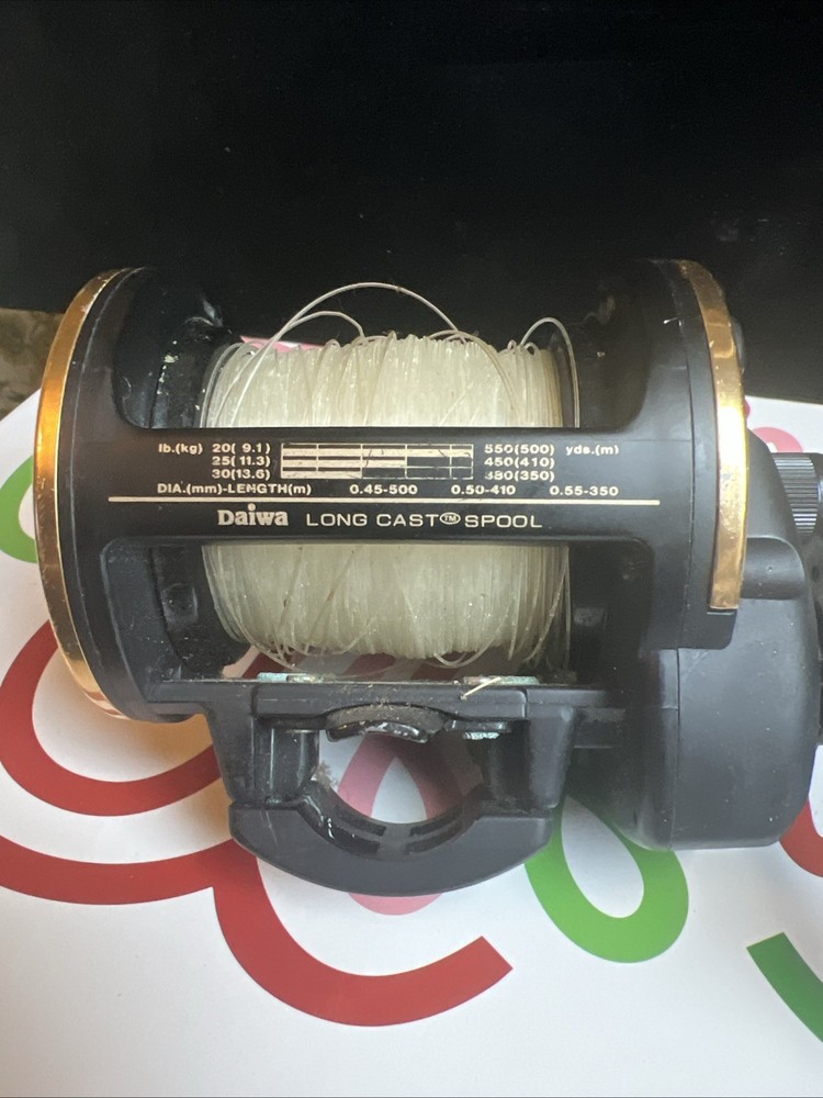 Faisal Deadline SL50SH