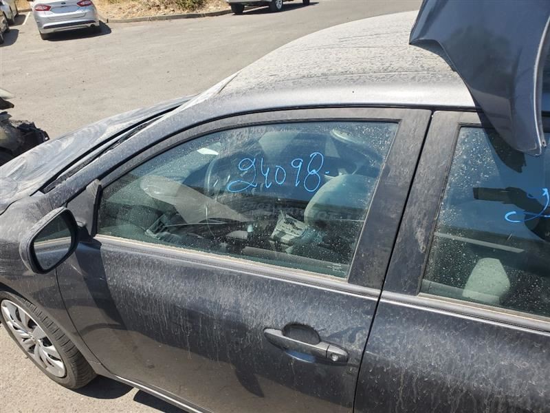 COROLLA 2012 Chassis SPEED Sensor 47241