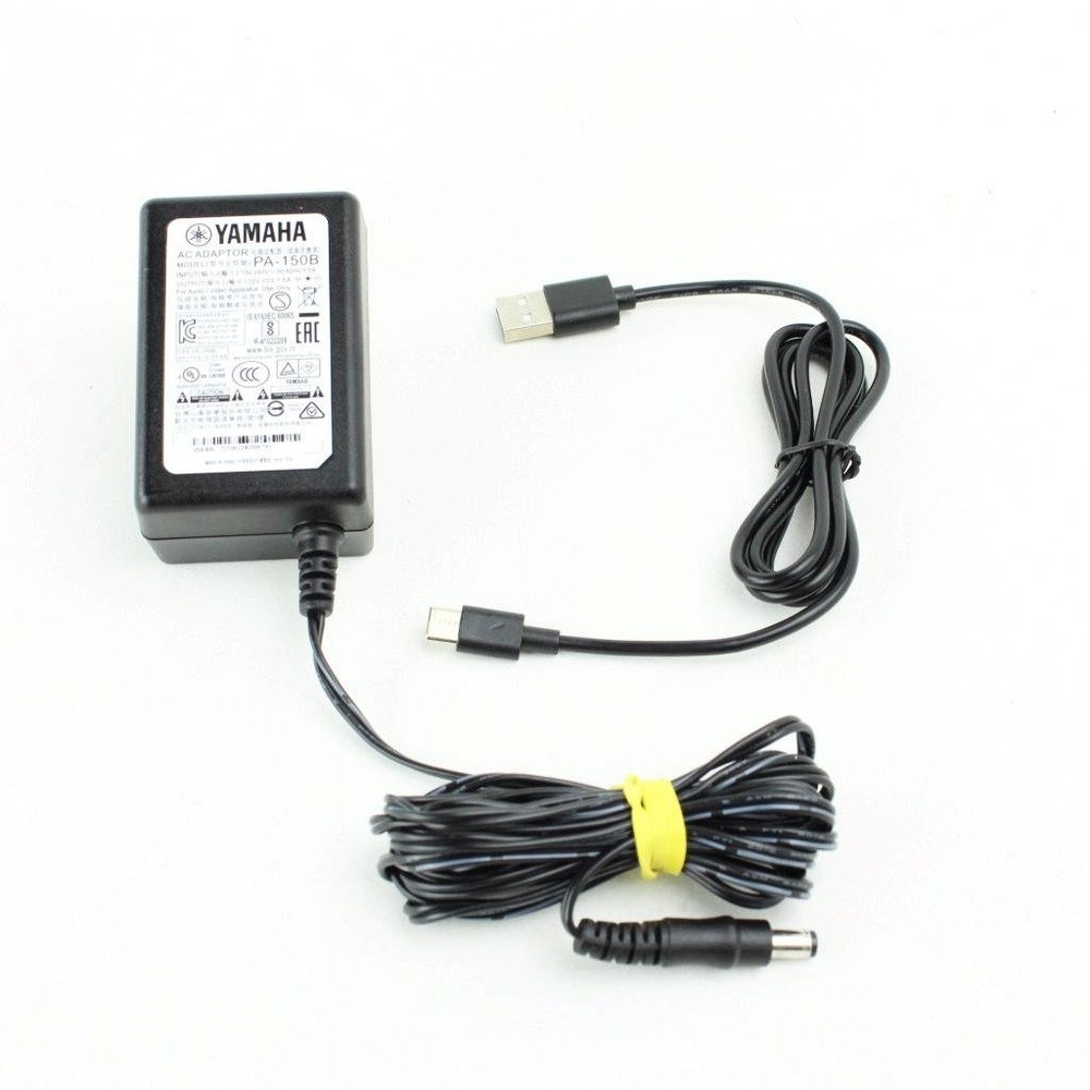 Steinberg UR44C USB Audio MIDI Recording Interface