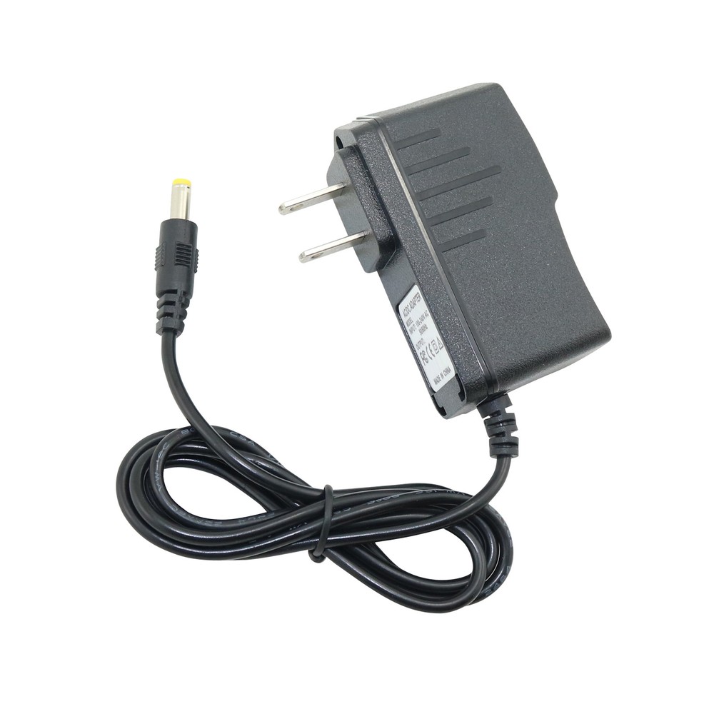 AC Adapter for IBANEZ DE7 Delay Echo Power Supply Cord