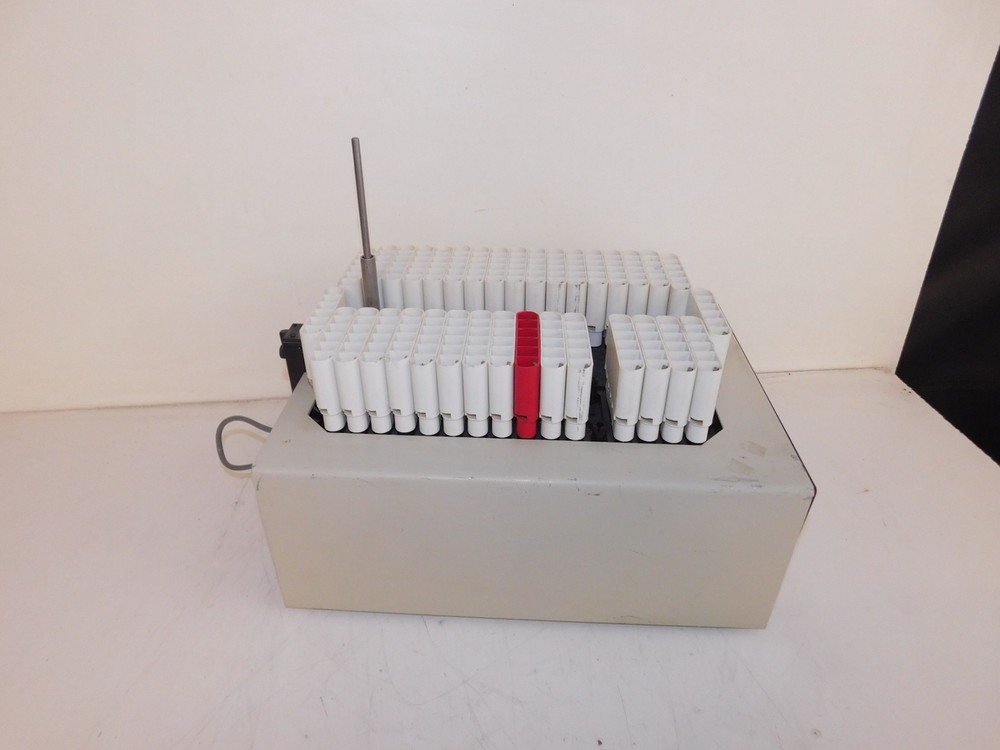 PERKIN ELMER MULTI-SAMPLER- Model #C0050604 (LXJ3)