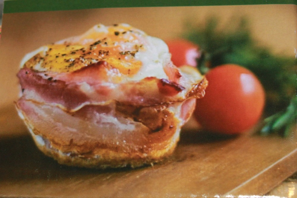 Brentwood 3 in One Breakfast Maker