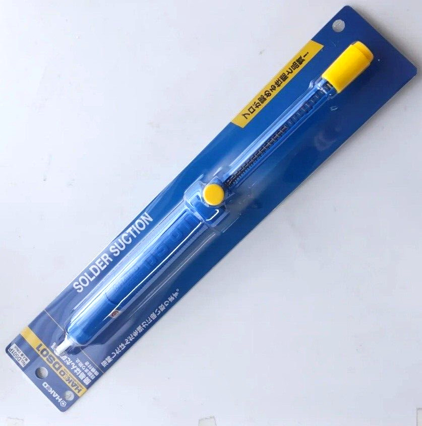HAKKO DESOLDERING TOOL (28ml) DS01P