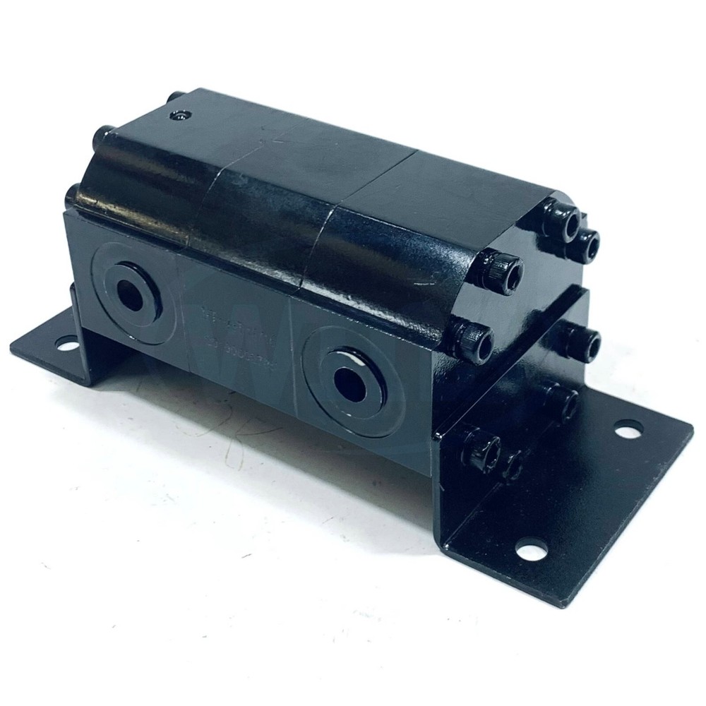 IFP-AFD16/16 International Flow Divider