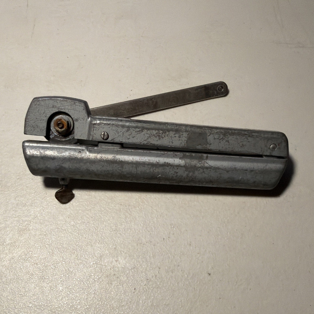 TWO SEATEK CO Roto-Split Cable Sheath Cutter & ONE RIPLEY CO Electrical Tool US