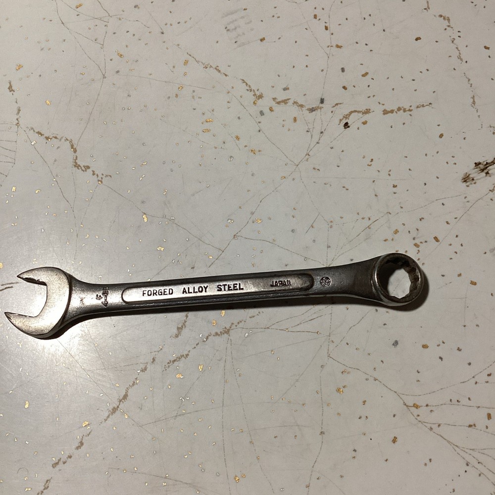 9/16” Bernzomatic Wrench