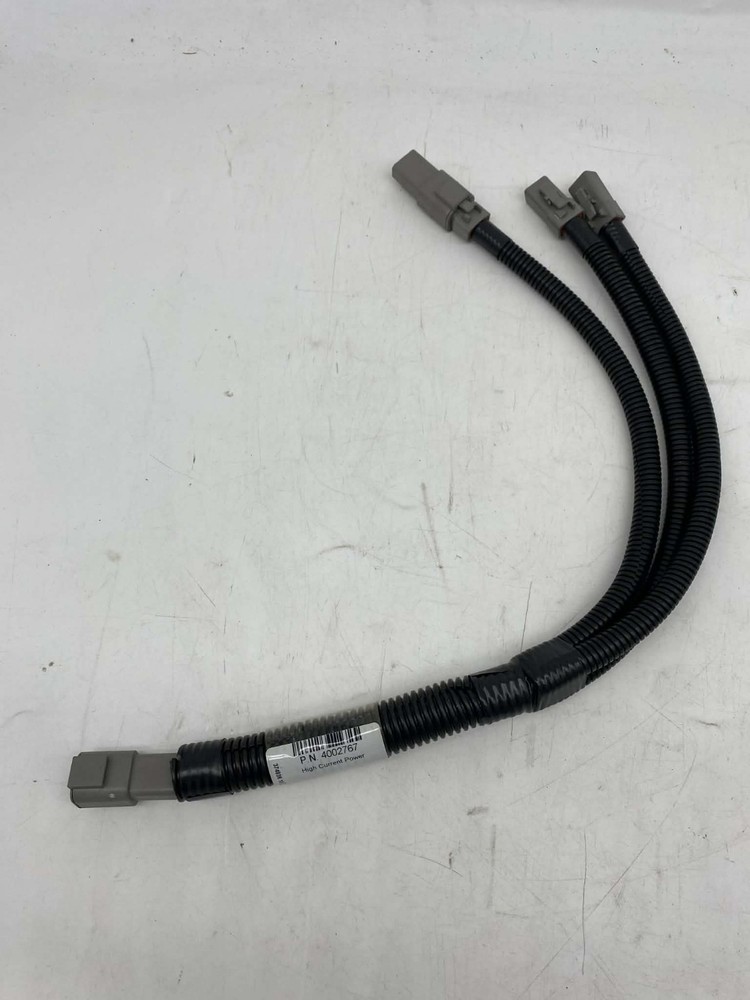 (New) Ag Leader 4002767 High Current Power Cable•