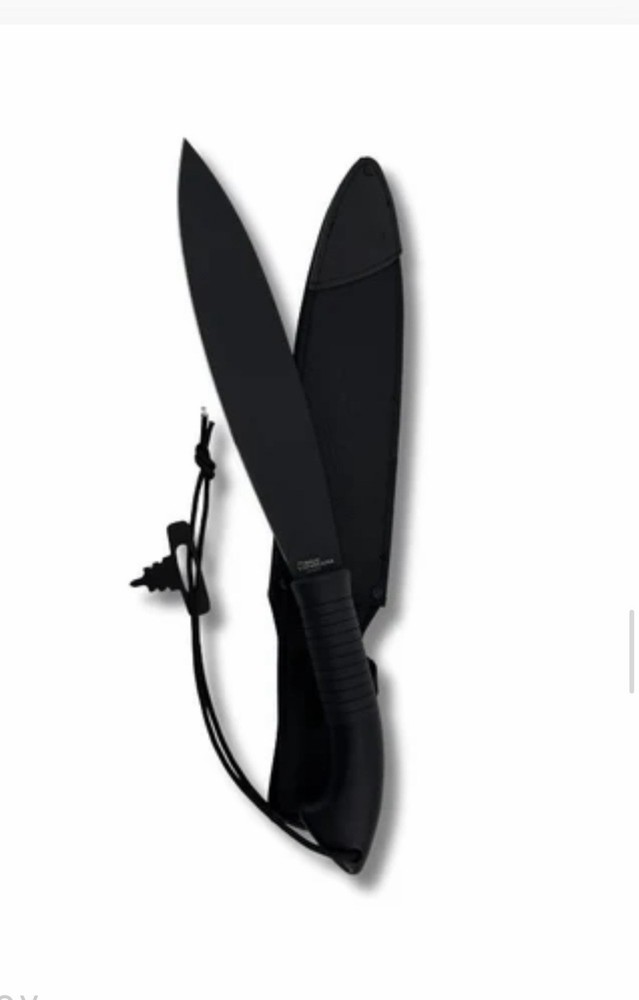 Doug Marcadia Battlespear