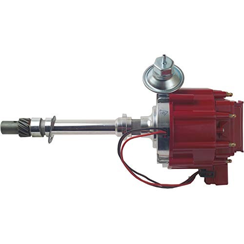 84-1895 New HEI Electronic Distributor and Module