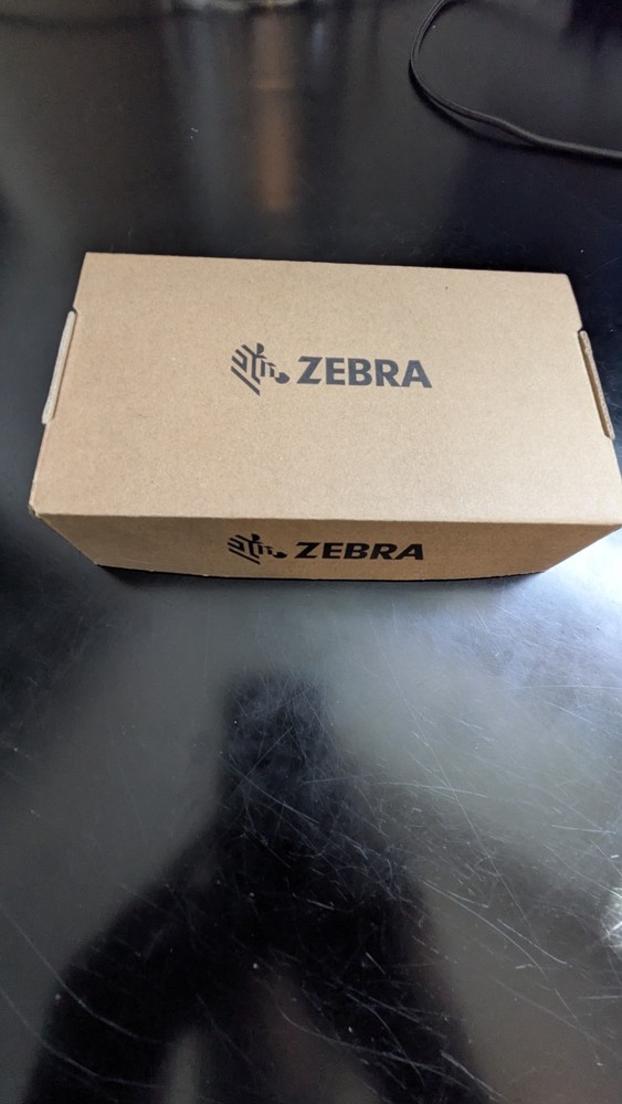 Zebra TC57 Android GMS Mobile Computer Barcode Scanner TC57HO-1PEZU4P-NA