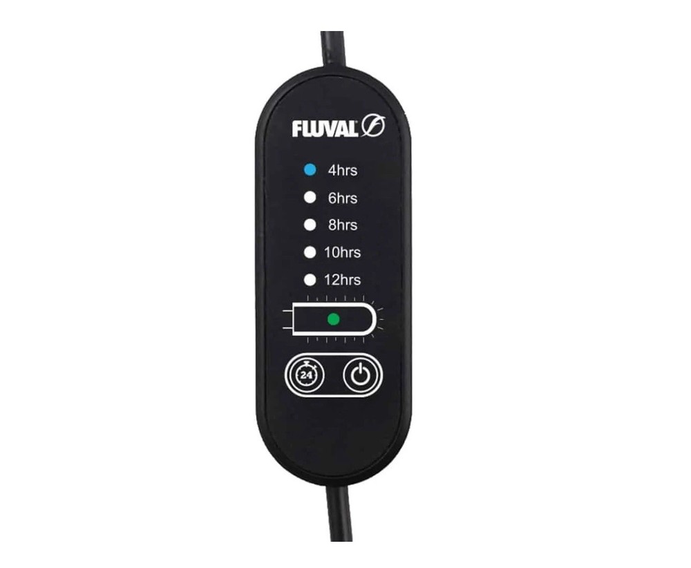 Fluval UVC In-Line Clarifier #A198