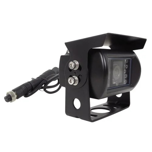 Wired 1080P Camera