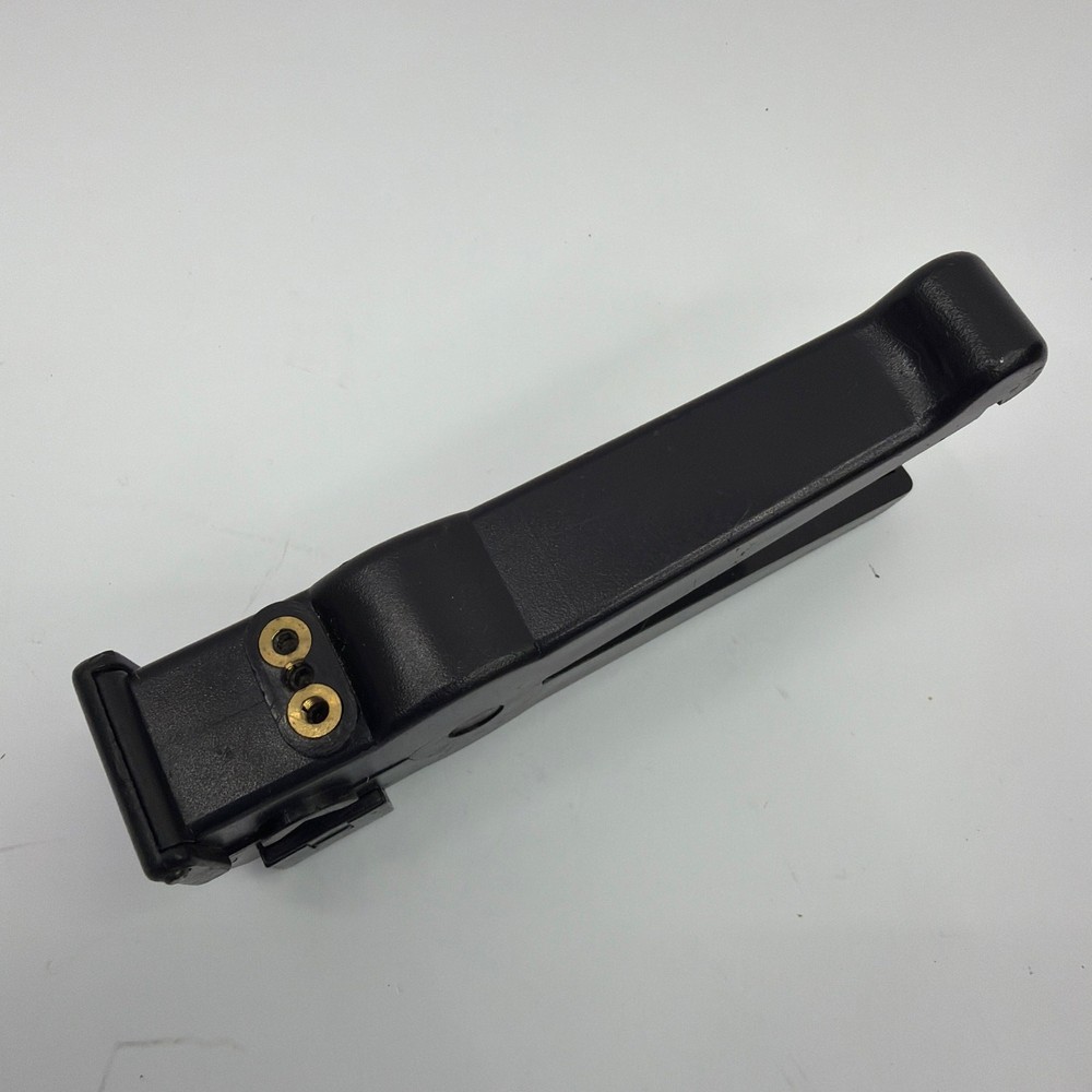 IDEAL Ringer Adjustable Blade Cable Stripper Black Clothespin Style
