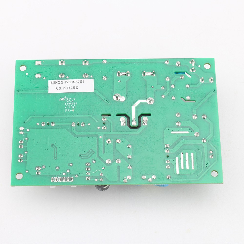 Ice Maker Computer Mother Board Main Control Board Replacement Accessories
