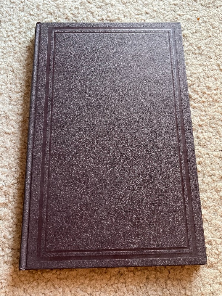 49th Annual Interstate Commerce Commission Report - 1935