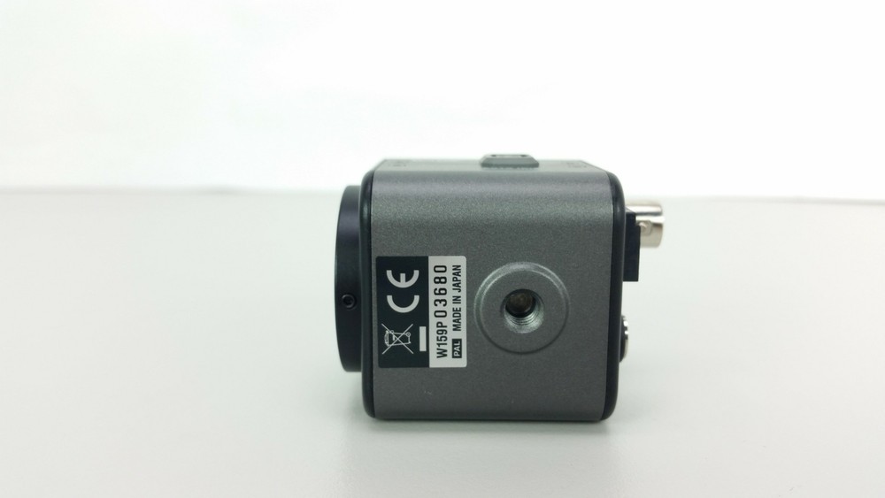 Watec WAT-221S2 Color camera