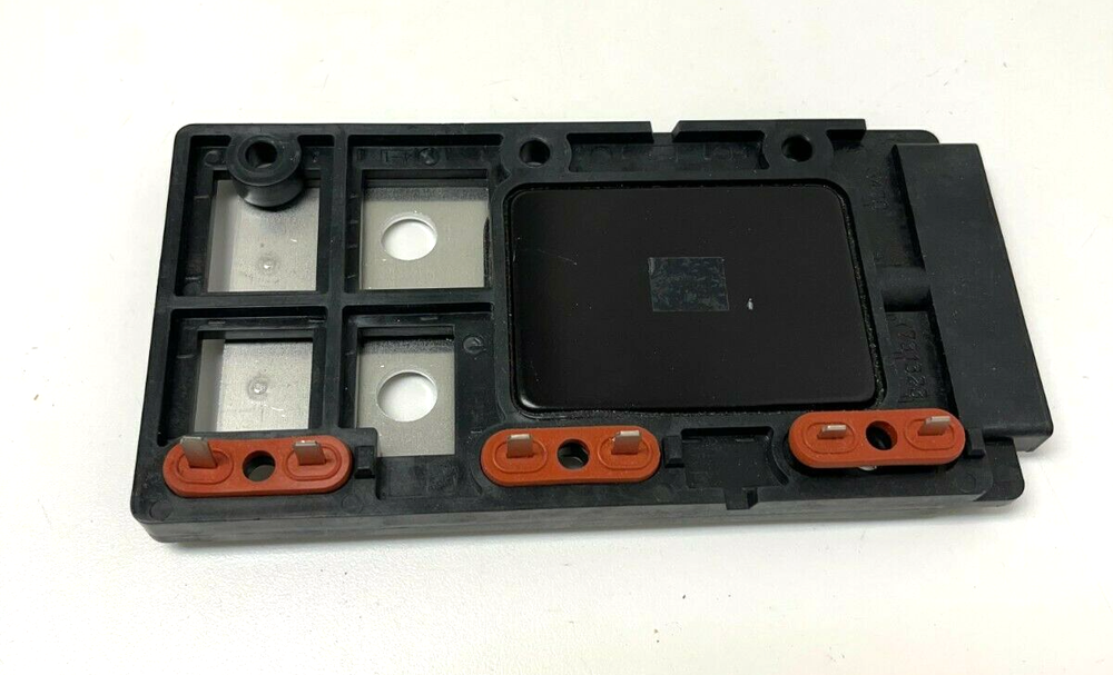 SMP LX348 NEW Ignition Control Module-Igniter
