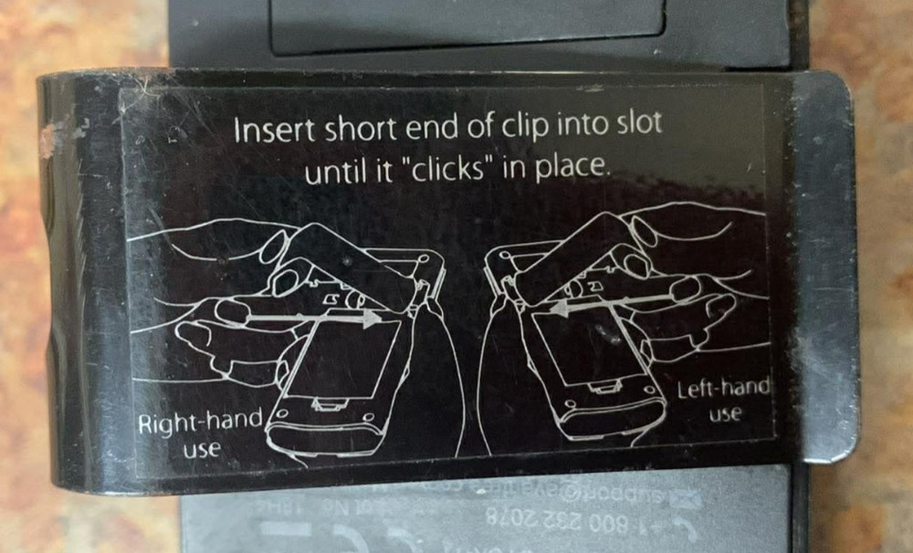 Avantree CK11 Hands Free Bluetooth for Cell Phone Car Kit with Siri support *B3