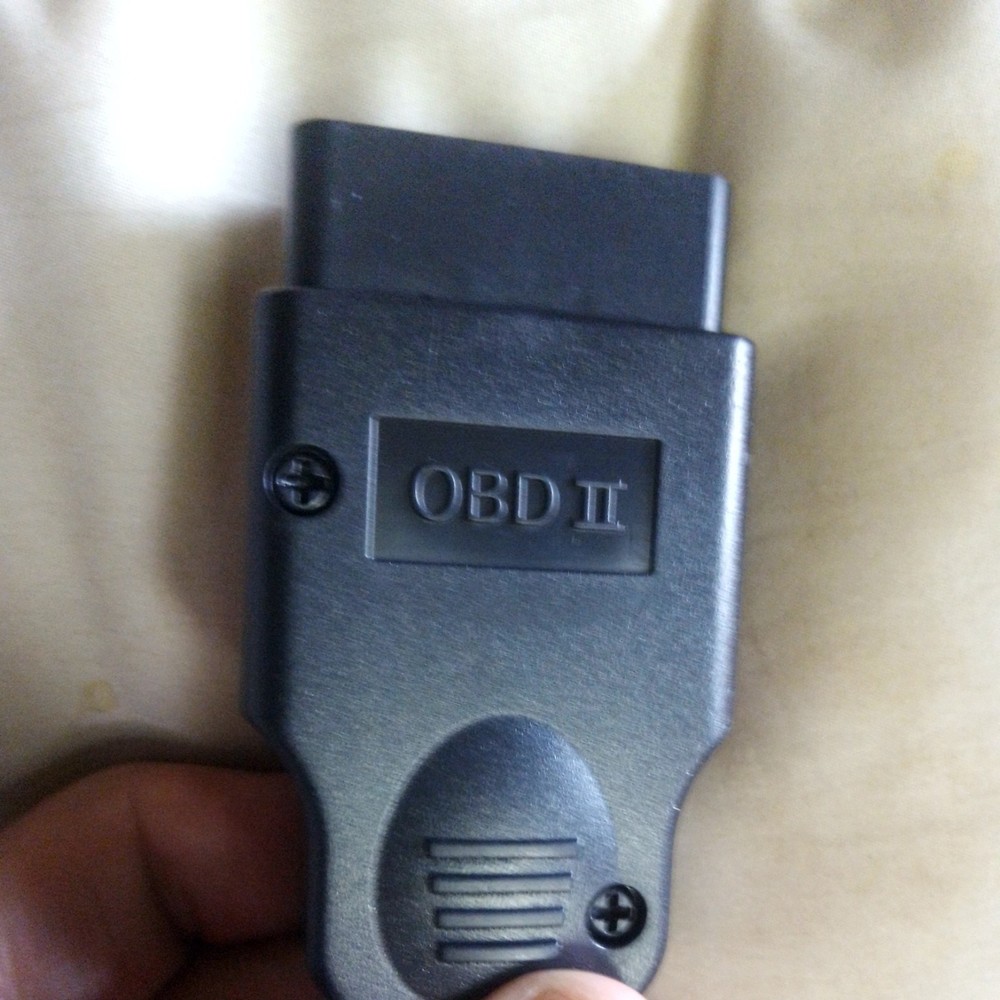 OBD2 Code Reader MS309 Scanner OBDII EOBD CAN Car Engine Auto Diagnostic Tool