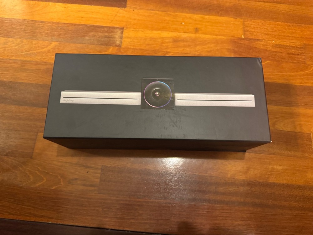 HighFive RB1 HiFi Video Conference Camera