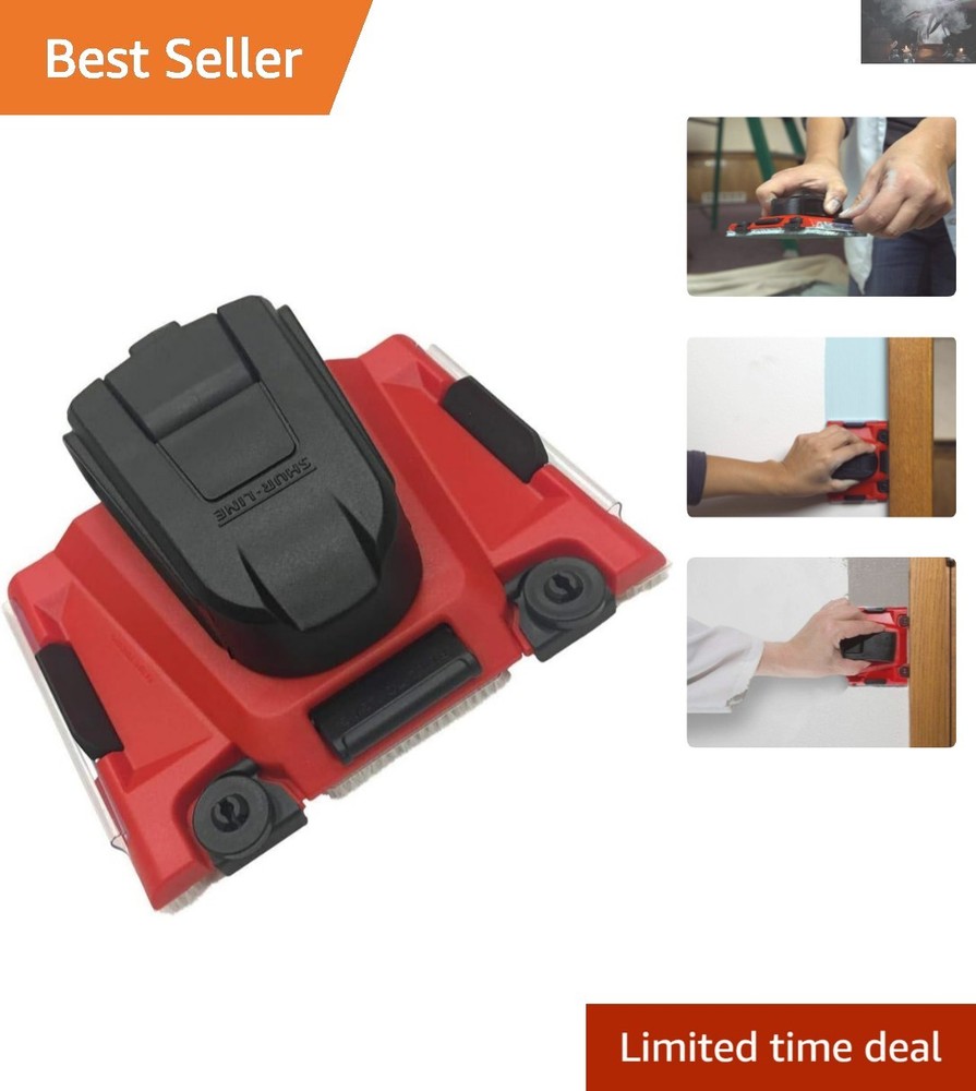Shur-line Edger Plus: Professional Edging Tool for Effortless Trim Lines