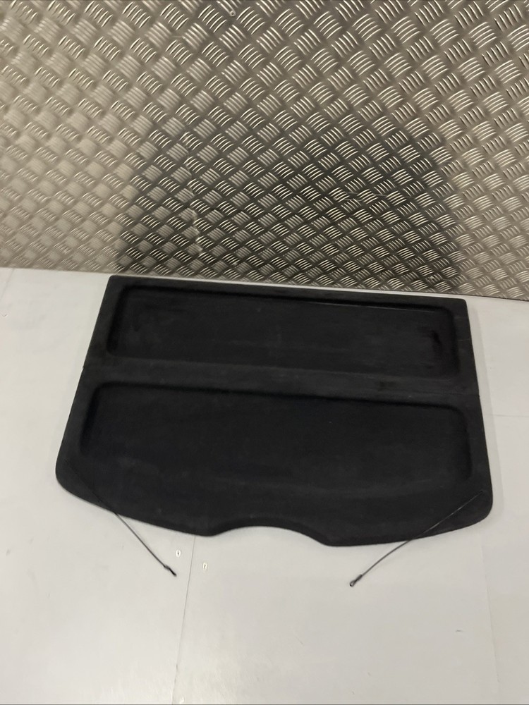 2005-2013 SKODA OCTAVIA PARCEL SHELF