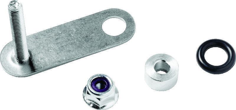 Performance Machine TPMS Sensor Bracket Assembly