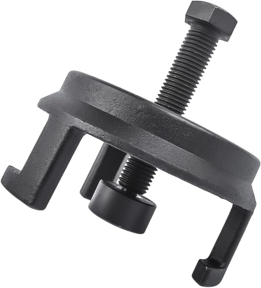 LS Harmonic Balancer Puller, Crank Pulley Remove Balancer...